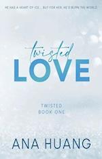 Twisted Love - Special Edition (PB) - (1) Twisted - C-format