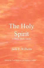 Holy Spirit