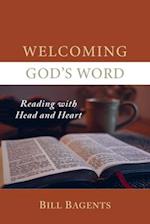 Welcoming God's Word