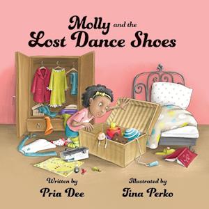 Molly and the Lost Dance Shoes