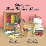 Molly and the Lost Dance Shoes 
