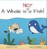 A Whale is Not a Fish! 