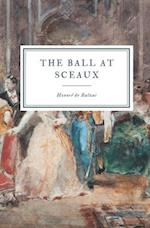 The Ball at Sceaux 