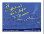 Firefighter's Night Before Christmas