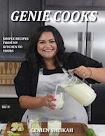 Genie Cooks 