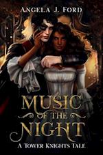 Music of the Night: A Gothic Romance 