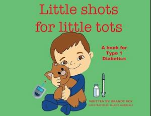 LITTLE SHOTS FOR LITTLE TOTS