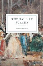 Ball at Sceaux