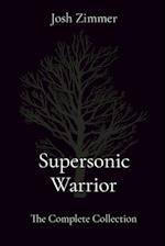 Supersonic Warrior