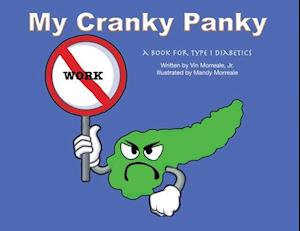 My Cranky Panky