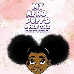 My Afro Puffs