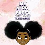 My Afro Puffs