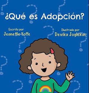¿Qué es Adopción?