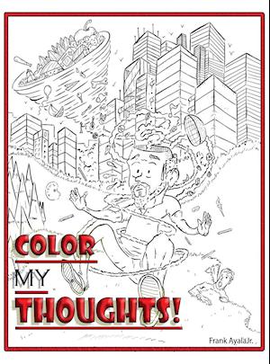 Color My Thoughts