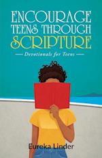 Teen Scriptures 