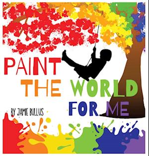 Paint the world for me