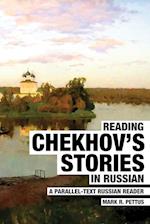 Reading Chekhov's Stories in Russian