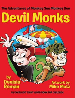 The Adventures of Monkey See Monkey Doo