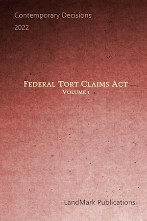 Federal Tort Claims Act