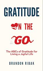 Gratitude on the Go