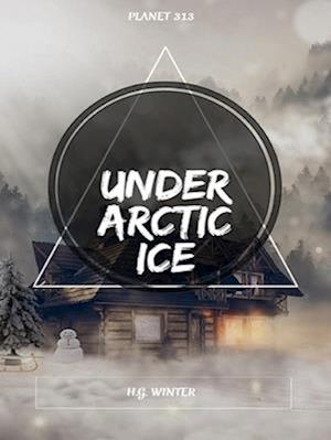 Under Arctic Ice