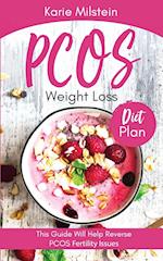 PCOS Weight Loss Diet Plan This Guide Will Help Reverse PCOS Fertility Issues