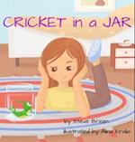 Cricket in a Jar