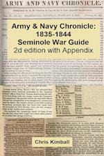 Army & Navy Chronicle