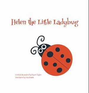 Helen the Little Ladybug