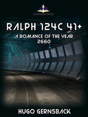 Ralph 124C 41+