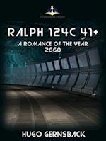 Ralph 124C 41+