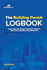 Building Permit Daily Tracking Logbook 