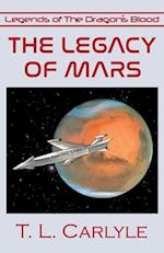 Legacy of Mars