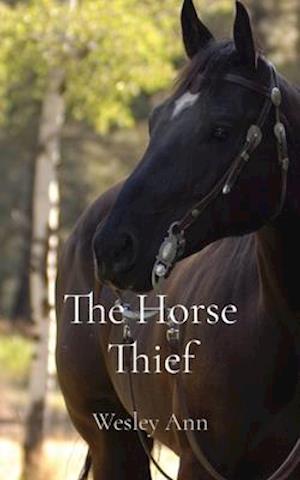 The Horse Thief