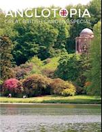 Anglotopia Great Gardens Special - Top 10 British Gardens