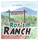 Roy's Ranch 