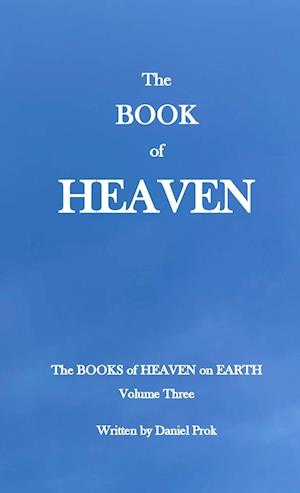 The BOOK of HEAVEN