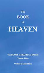 The BOOK of HEAVEN