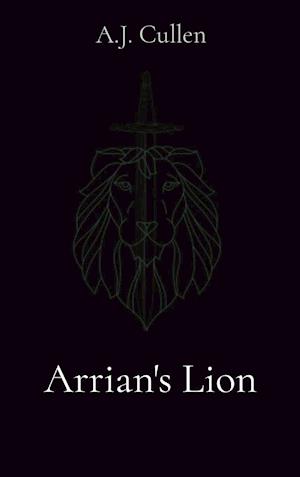 Arrian's Lion