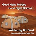 Good Night Phobos, Good Night Deimos 