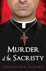 Murder at the Sacristy 