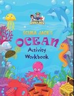 Ocean Activity Workbook 