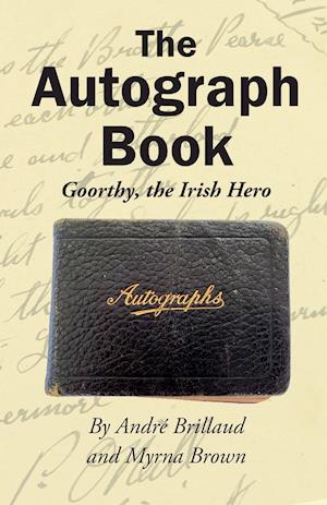 The Autograph Book