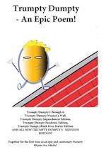 Trumpty Dumpty - An Epic Poem 