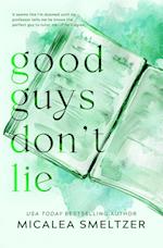 Good Guys Don't Lie - Special Edition 