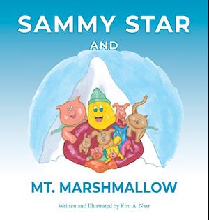 Sammy Star and Mt. Marshmallow