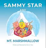Sammy Star and Mt. Marshmallow 