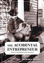 The Accidental Entrepreneur