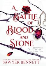 A Battle of Blood and Stone 