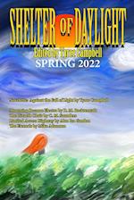 Shelter of Daylight Spring 2022 